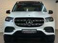 Mercedes-Benz GLS 400 GLS400d 4M AMG NIGHT* MULTIBEAM#6xSHZ#LH#SH#KEYL Weiß - thumbnail 3