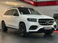Mercedes-Benz GLS 400 GLS400d 4M AMG NIGHT* MULTIBEAM#6xSHZ#LH#SH#KEYL Weiß - thumbnail 2