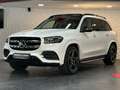 Mercedes-Benz GLS 400 GLS400d 4M AMG NIGHT* MULTIBEAM#6xSHZ#LH#SH#KEYL Weiß - thumbnail 4