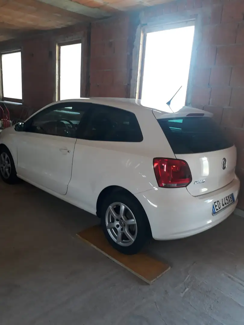 Volkswagen Polo Cross 5p 1.6 tdi 90cv - 2