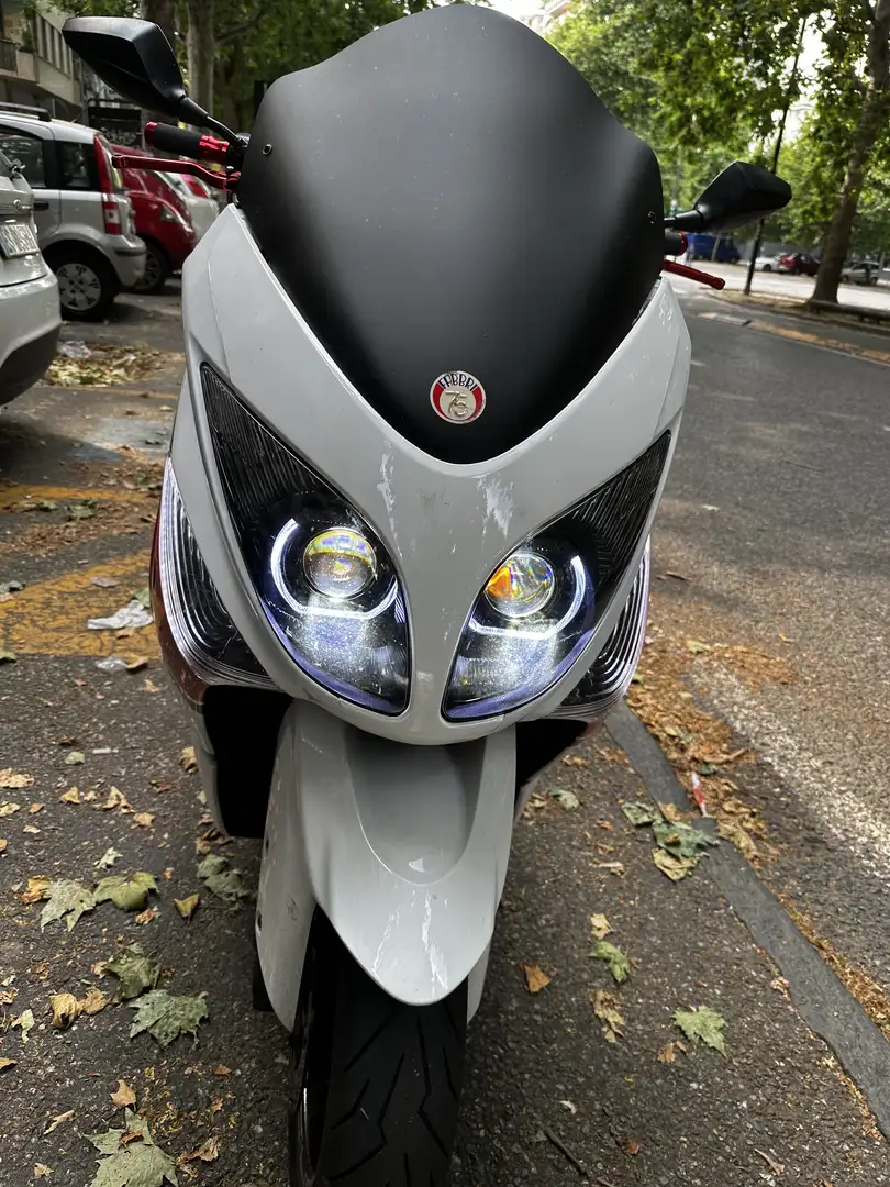 Yamaha TMAX 500 - 2