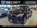 SsangYong Rexton 2.2 4WD Icon aut. UNICO PROPRIETARIO Blue - thumbnail 1