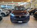 SsangYong Rexton 2.2 4WD Icon aut. UNICO PROPRIETARIO Blue - thumbnail 2