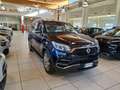 SsangYong Rexton 2.2 4WD Icon aut. UNICO PROPRIETARIO Blue - thumbnail 3