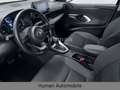 Toyota Yaris Yaris Hybrid 1.5 VVT-i Business Edition Navi/R.Cam Schwarz - thumbnail 8