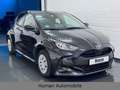 Toyota Yaris Yaris Hybrid 1.5 VVT-i Business Edition Navi/R.Cam Schwarz - thumbnail 3