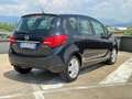 Opel Meriva 1.4 Turbo GPL, Due Proprietari, 105.000km Negro - thumbnail 5