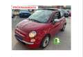 Fiat 500 1.2I 70 CV LOUNGE 3P Rood - thumbnail 1