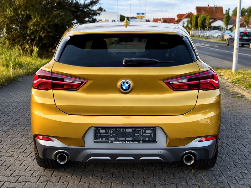 BMW X2 xDrive 20 d M Sport X *DRIVING ASSIST+*HUD* — photo 6