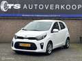 Kia Picanto 1.0 DPi ComfortLine 5p + CRUISE CONTROL+NAP Wit - thumbnail 22