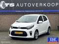 Kia Picanto 1.0 DPi ComfortLine 5p + CRUISE CONTROL+NAP Wit - thumbnail 1