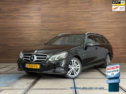 Mercedes-Benz E 400 Estate E400 333pk Avantgarde Prestige | 7 persoons