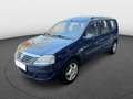 Dacia Logan MCV 1.6 LPG-2.Hand-Klima-Tüv&Öl Neu-Allwet Blau - thumbnail 1