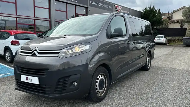 Citroen Jumpy XL 120 Confort