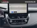 Toyota Corolla TS Hybrid Teamplayer 1.8*AHK*SHZ*PDC vo&hi* Schwarz - thumbnail 15