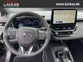 Toyota Corolla TS Hybrid Teamplayer 1.8*AHK*SHZ*PDC vo&hi* Schwarz - thumbnail 13