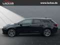 Toyota Corolla TS Hybrid Teamplayer 1.8*AHK*SHZ*PDC vo&hi* Schwarz - thumbnail 2
