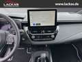 Toyota Corolla TS Hybrid Teamplayer 1.8*AHK*SHZ*PDC vo&hi* Schwarz - thumbnail 14