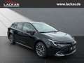 Toyota Corolla TS Hybrid Teamplayer 1.8*AHK*SHZ*PDC vo&hi* Schwarz - thumbnail 7