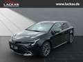 Toyota Corolla TS Hybrid Teamplayer 1.8*AHK*SHZ*PDC vo&hi* Schwarz - thumbnail 1