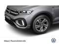 Volkswagen T-Roc 1.0 R-LINE Zilver - thumbnail 5