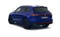 Volkswagen Touareg 3.0TDI R-Line Blackstyle Pano StdHz Luft Keyles... Blau - thumbnail 4