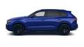 Volkswagen Touareg 3.0TDI R-Line Blackstyle Pano StdHz Luft Keyles... Blau - thumbnail 11