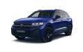 Volkswagen Touareg 3.0TDI R-Line Blackstyle Pano StdHz Luft Keyles... Blau - thumbnail 2