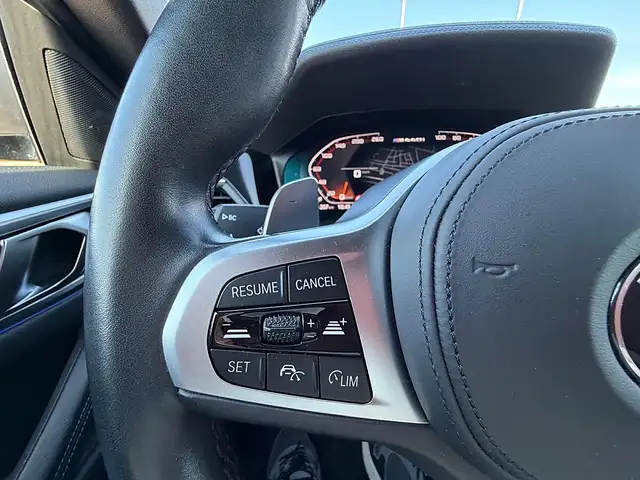 BMW M4 40 i xDrive Cabrio G23 Ansicht 19