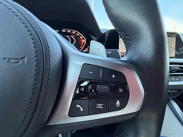 BMW M4 40 i xDrive Cabrio G23 Ansicht 20