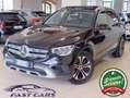 Mercedes-Benz GLC 220 d Sport 4matic auto TETTO CARPLAY LED DYNAMIC Nero - thumbnail 1