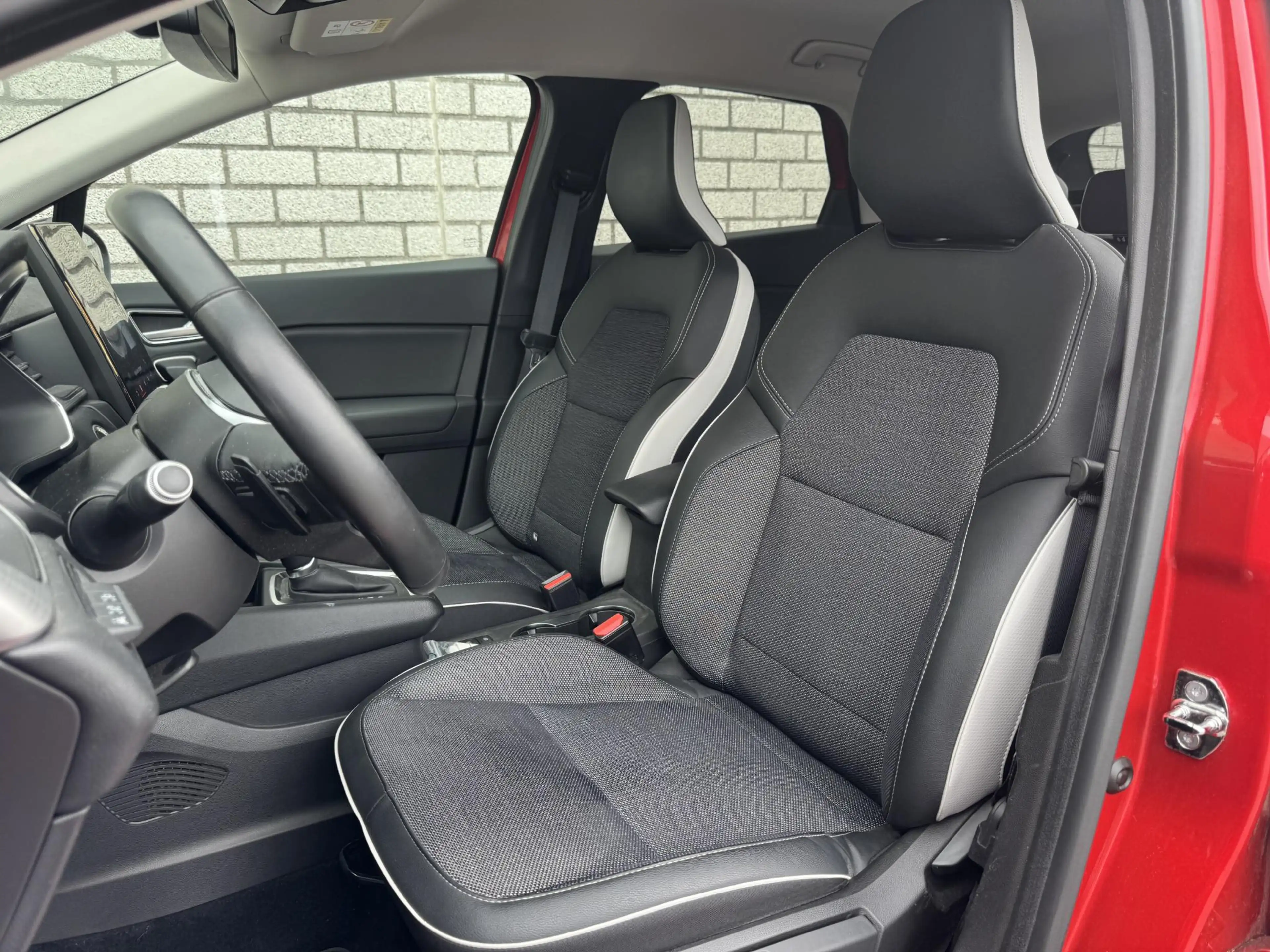 Renault Captur 1.3 TCe 130 Edition One | Trekhaak | Apple CarPlay — photo 7