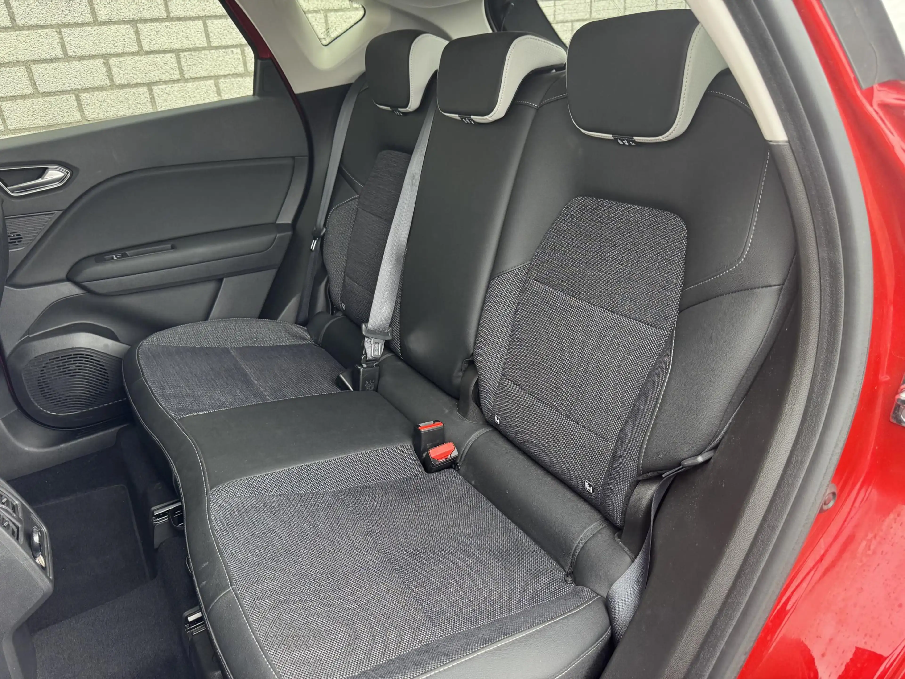 Renault Captur 1.3 TCe 130 Edition One | Trekhaak | Apple CarPlay — photo 8