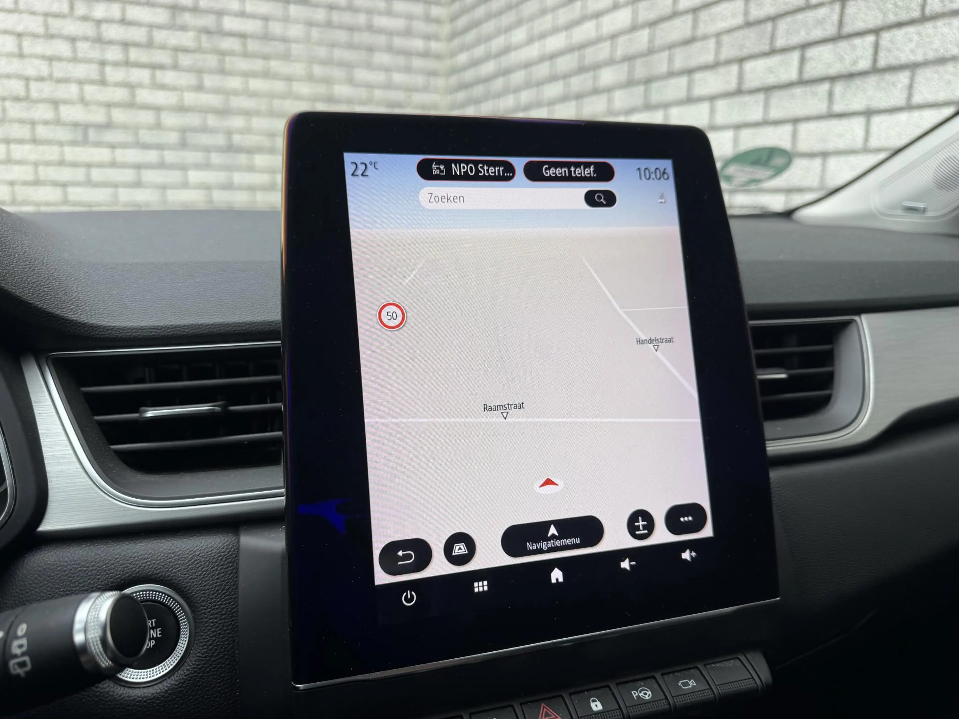 Renault Captur 1.3 TCe 130 Edition One | Trekhaak | Apple CarPlay — photo 11