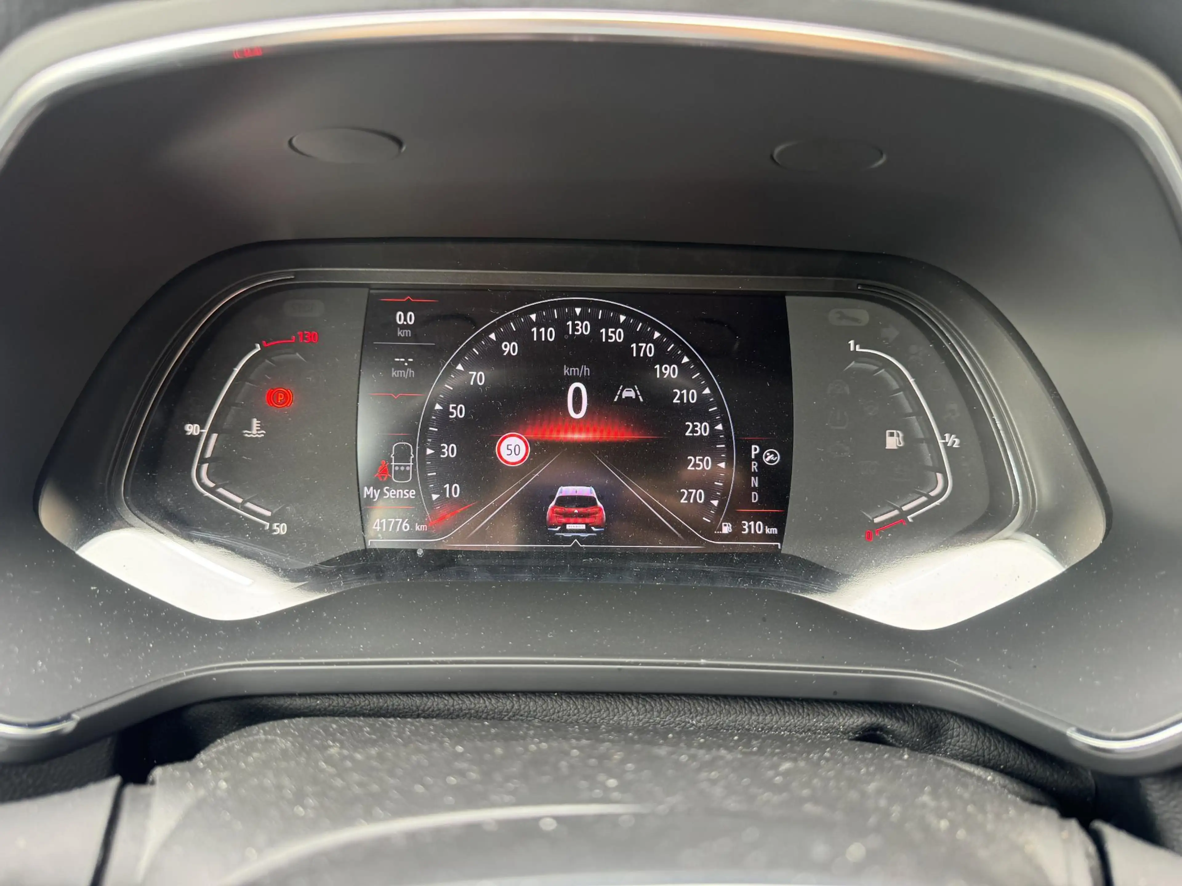 Renault Captur 1.3 TCe 130 Edition One | Trekhaak | Apple CarPlay — photo 4