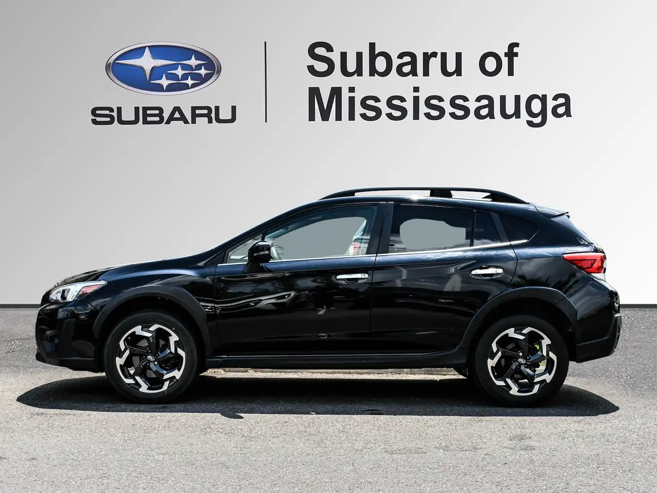 Subaru Crosstrek photo Subaru Crosstrek