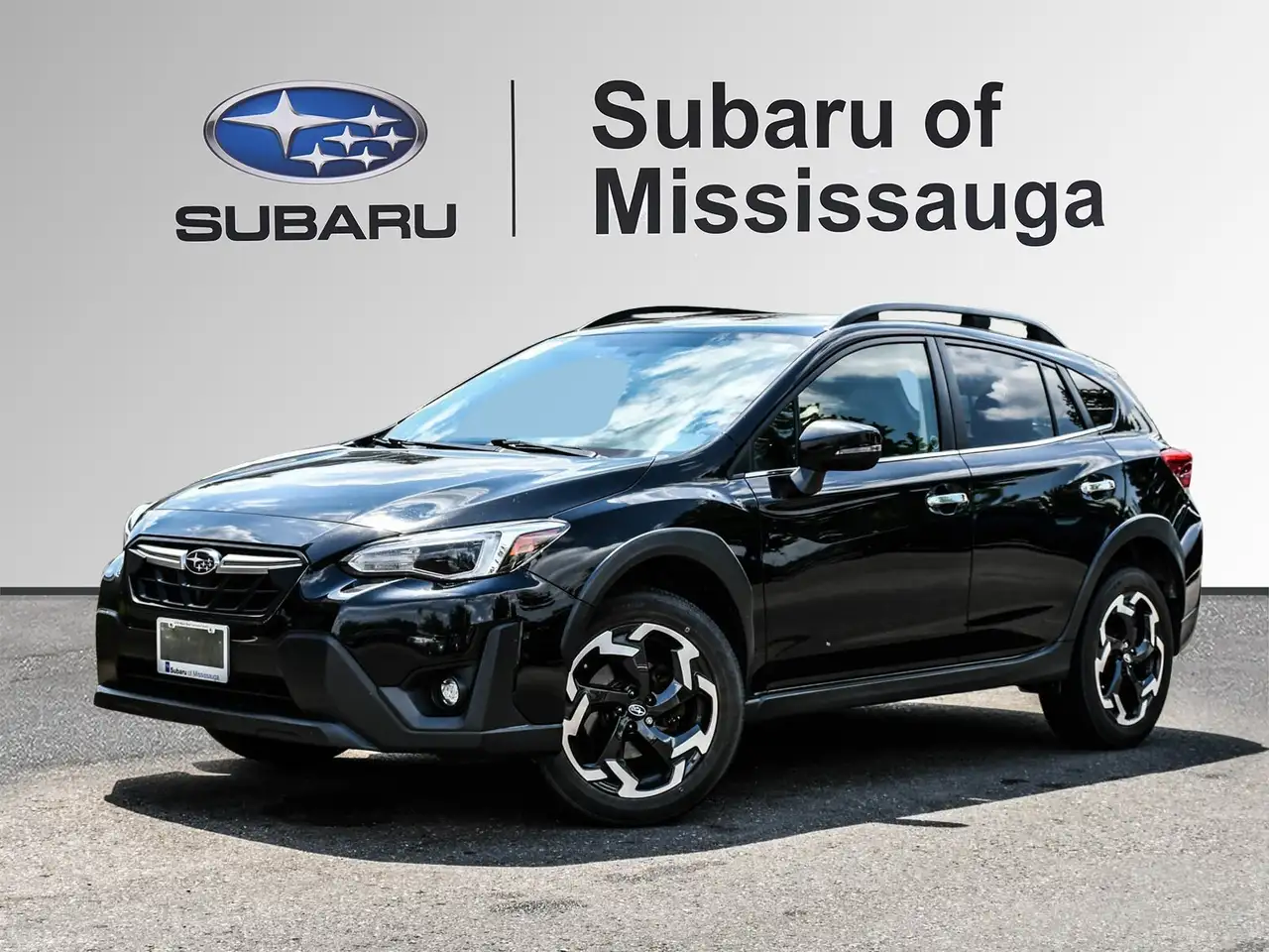Subaru Crosstrek photo Subaru Crosstrek
