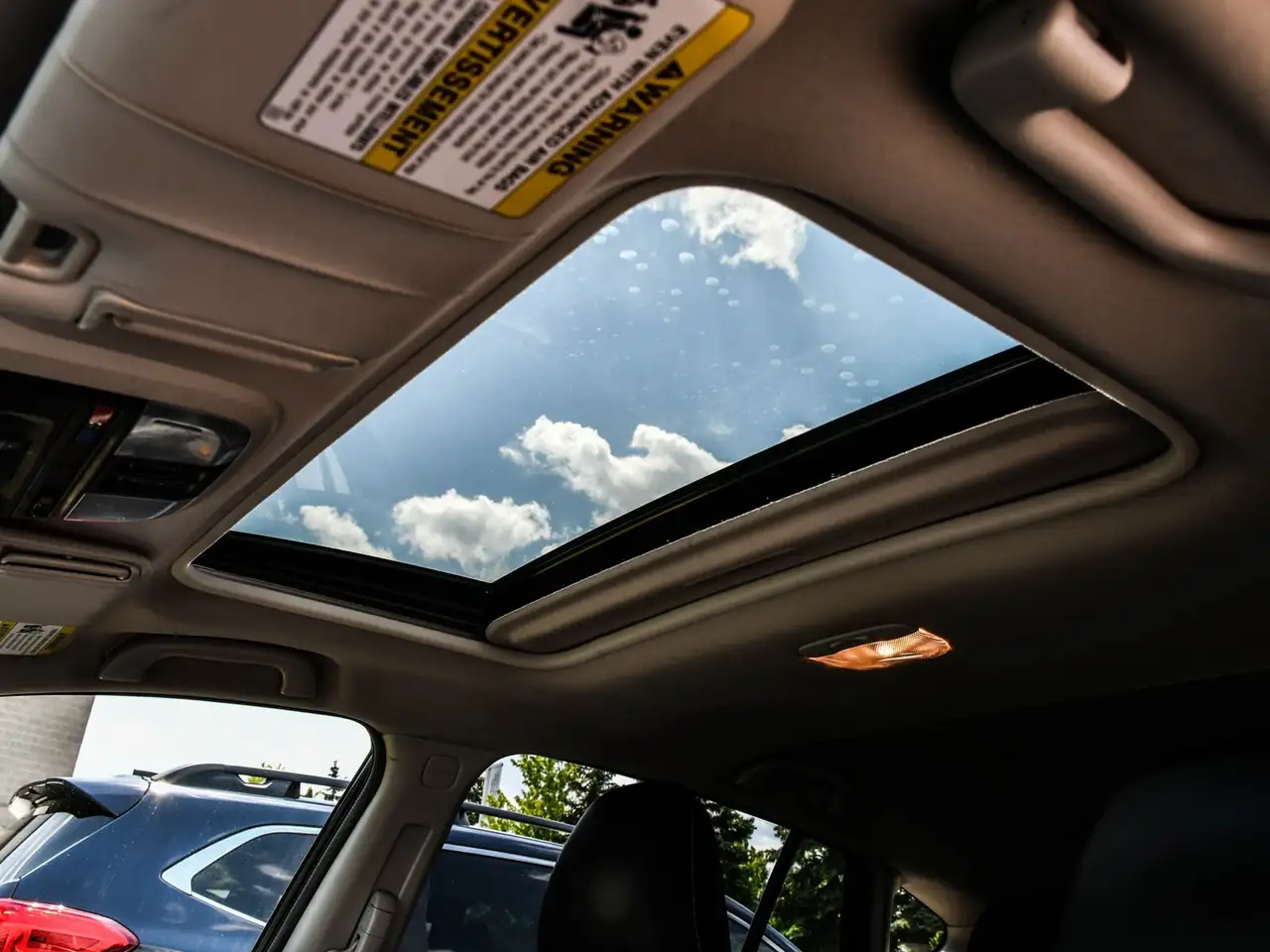 Subaru Crosstrek photo Subaru Crosstrek