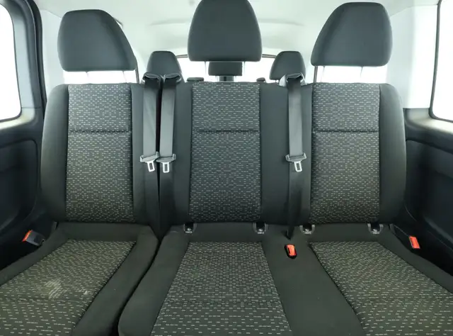Mercedes-Benz Vito view 15