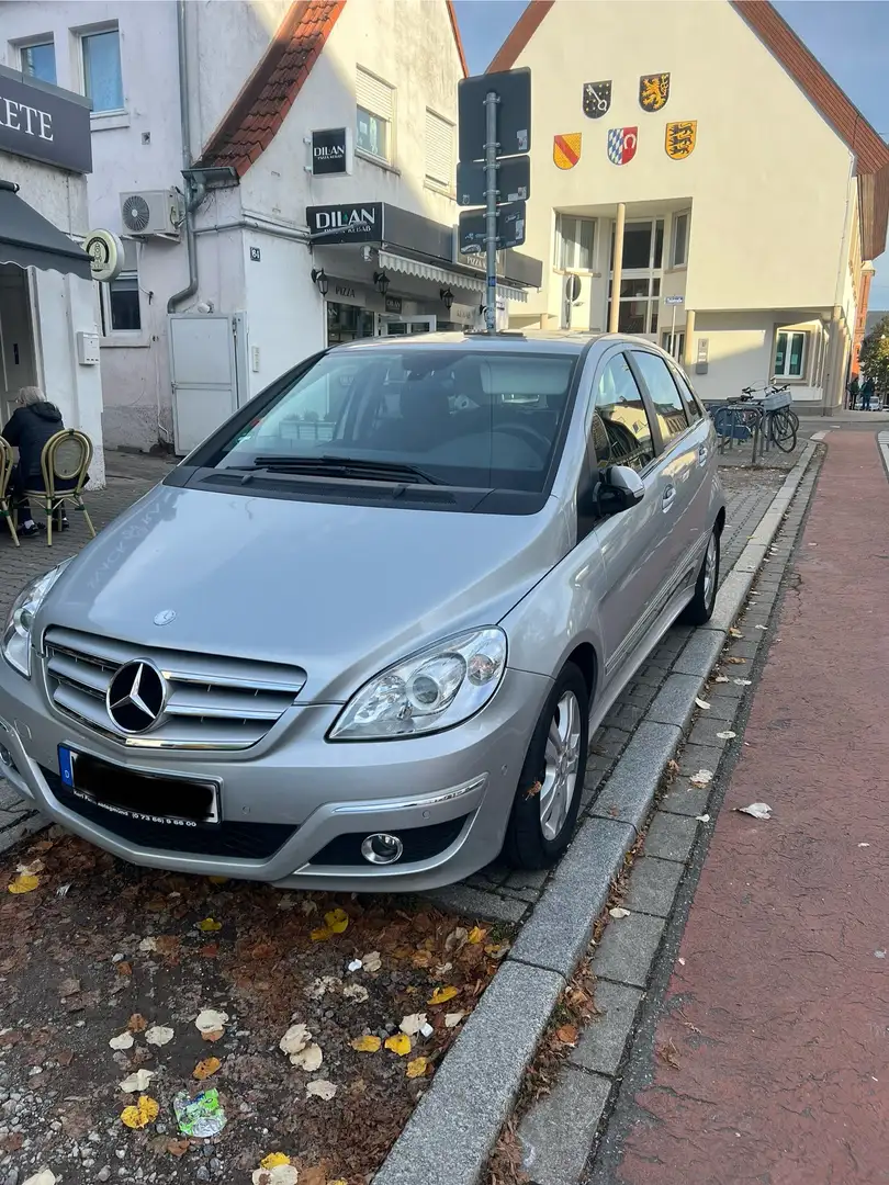 Mercedes-Benz B 200 B 200 CDI (245.208) Grau - 1