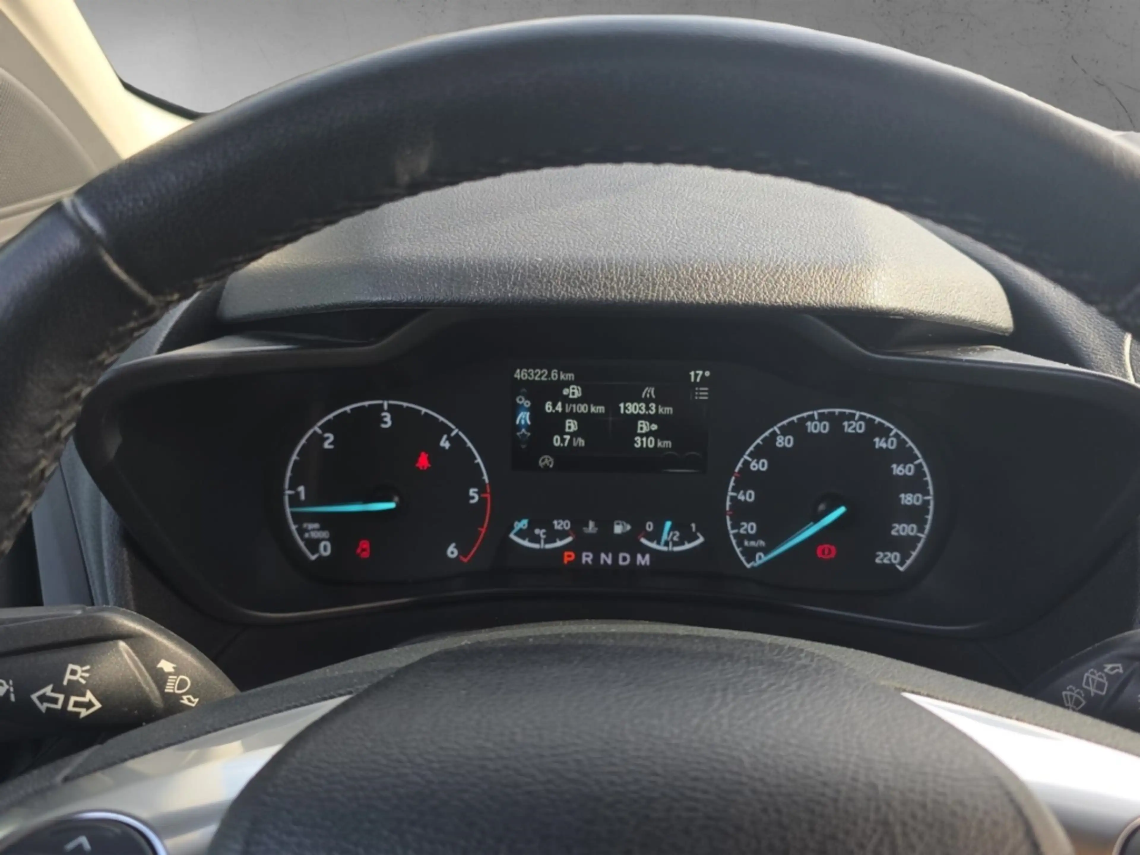 Ford Tourneo Connect Grand L2 Titanium 1.5 EcoBlue EU6d — photo 11