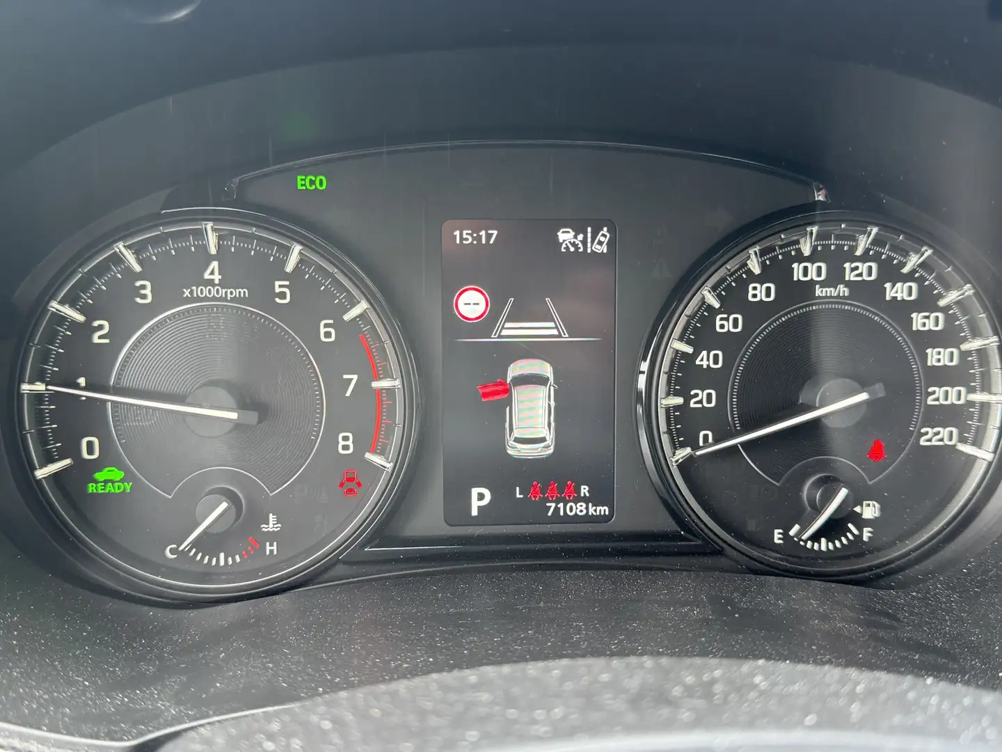 Suzuki Vitara 1.5 Hybrid Style Automaat 102pk | Tot 12 jaar gara Blau - 2