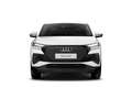 Audi Q4 e-tron Q4 Sportback  45 e-tron advanced LED Navi APP PD Weiß - thumbnail 4