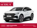 Audi Q4 e-tron Q4 Sportback  45 e-tron advanced LED Navi APP PD Weiß - thumbnail 1