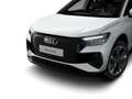 Audi Q4 e-tron Q4 Sportback  45 e-tron advanced LED Navi APP PD Weiß - thumbnail 9