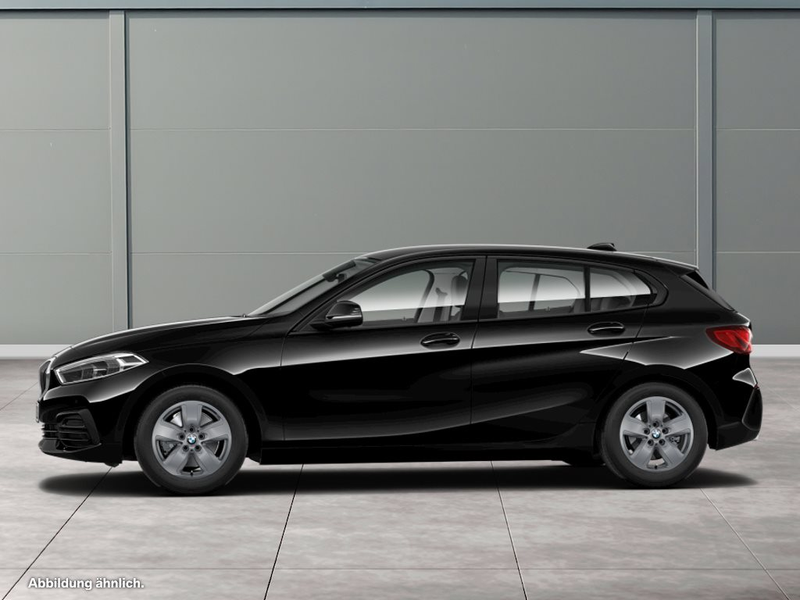 BMW 118 i 5-Tür Aut. NaviPro H/Ksound DAB LED PDC 1VB — photo 5