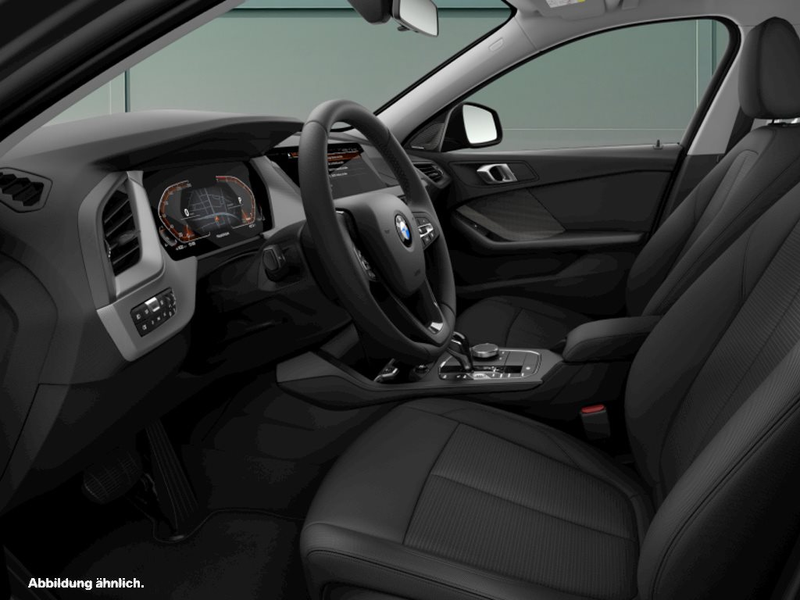 BMW 118 i 5-Tür Aut. NaviPro H/Ksound DAB LED PDC 1VB — photo 3