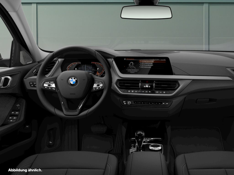 BMW 118 i 5-Tür Aut. NaviPro H/Ksound DAB LED PDC 1VB — photo 4