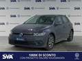Volkswagen Polo 1.0 80CV Edition Plus - IVA ESPOSTA Grigio - thumbnail 1