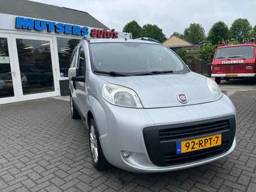 1.4 Dynamic, AIRCO, Perfecte staat!